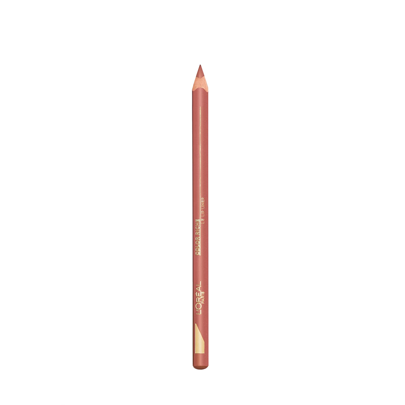 L'Oréal Paris Lip Liner Couture by Color Riche - 630 Beige à Nu