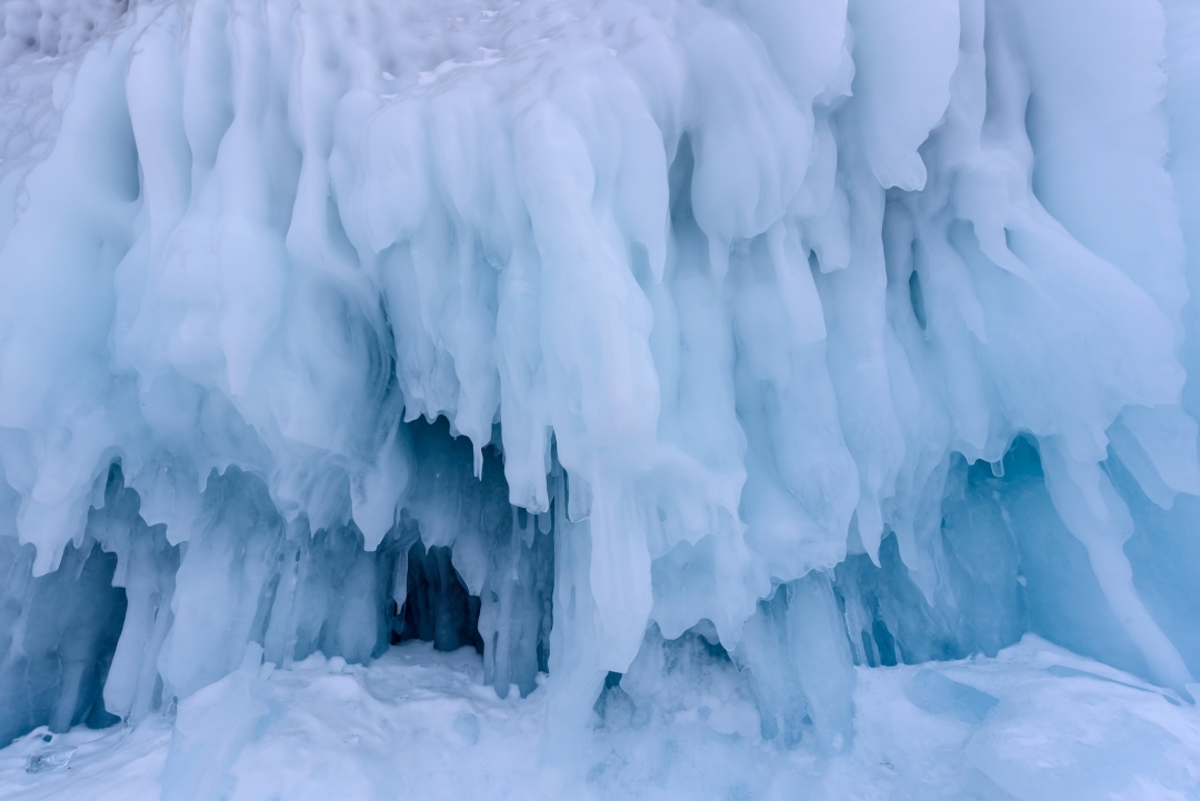 Ledeno kraljevstvo Slovenija_Kuzenkova_Yuliya_iStock-1222413631