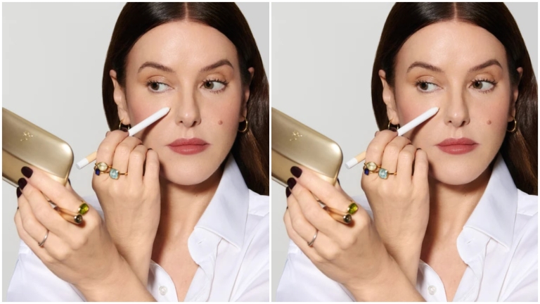 Lisa Eldridge pinpoint concealer (1)