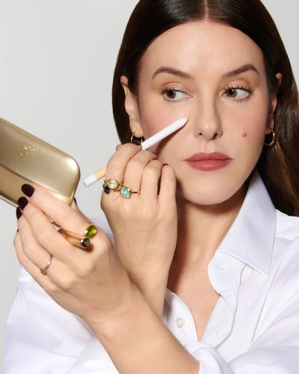 Lisa Eldridge pinpoint concealer