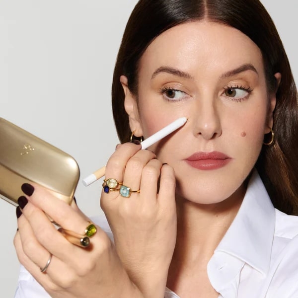 Lisa Eldridge pinpoint concealer