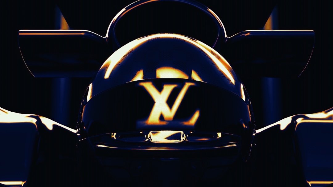 Louis Vuitton Formula 1