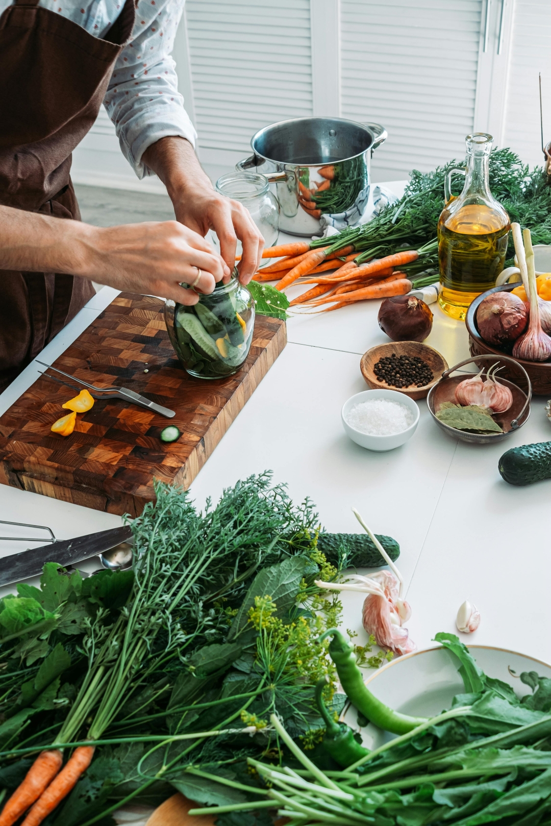 Nutricionistica nam je objasnila što je mikrobiom i kako majčino zdravlje u trudnoći utječe na zdravlje djeteta