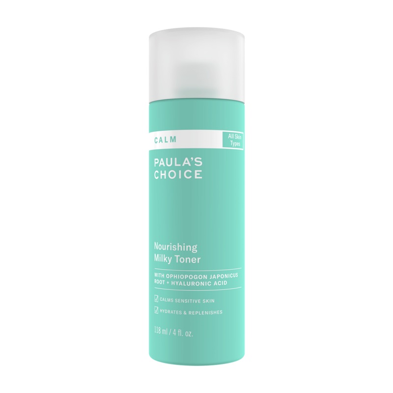 Paula’s Choice Nourishing Milky Toner