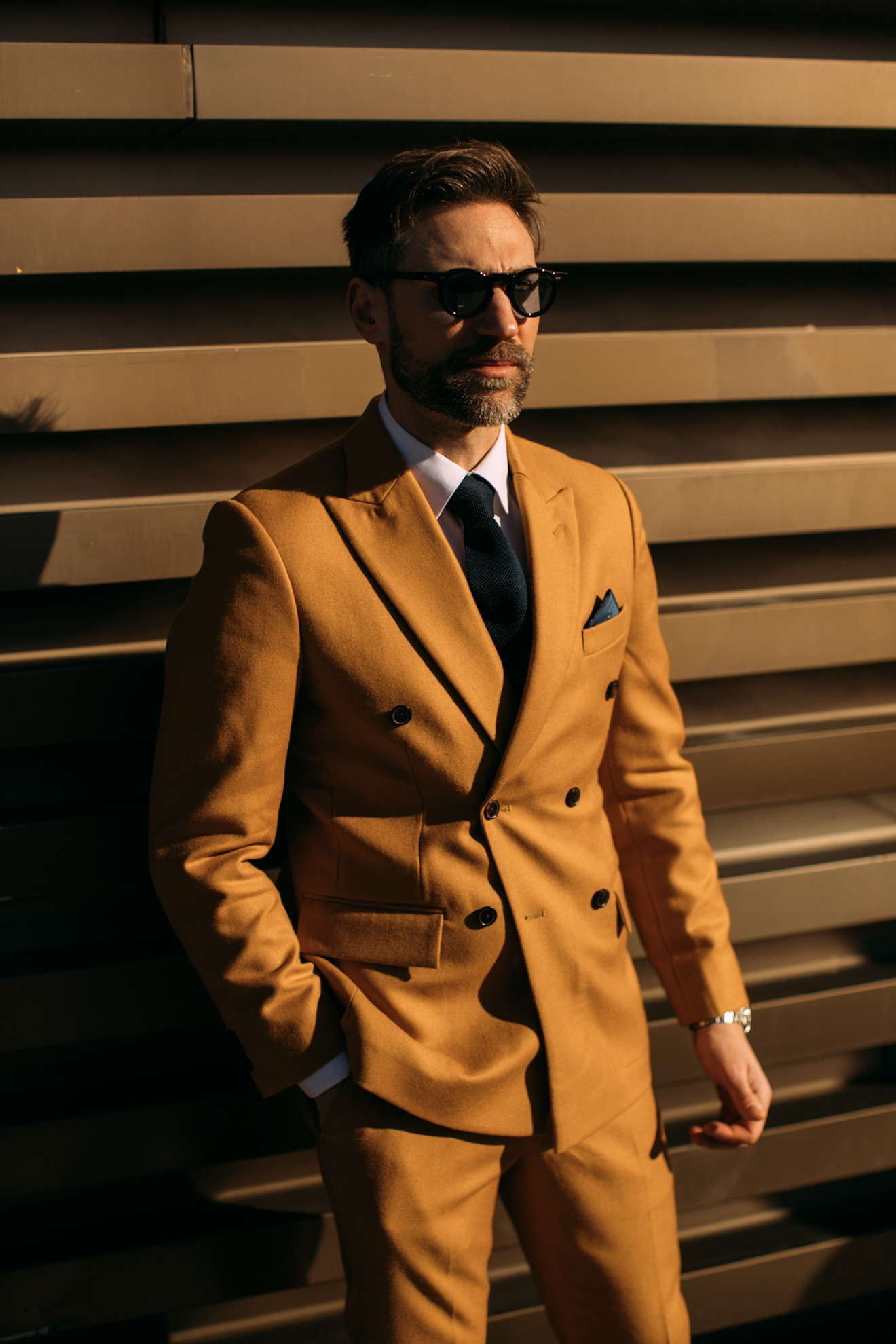 Pitti Uomo