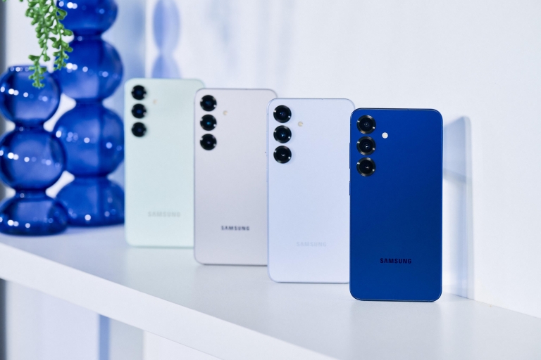 Samsung pametni telefoni_s25 serija (3)