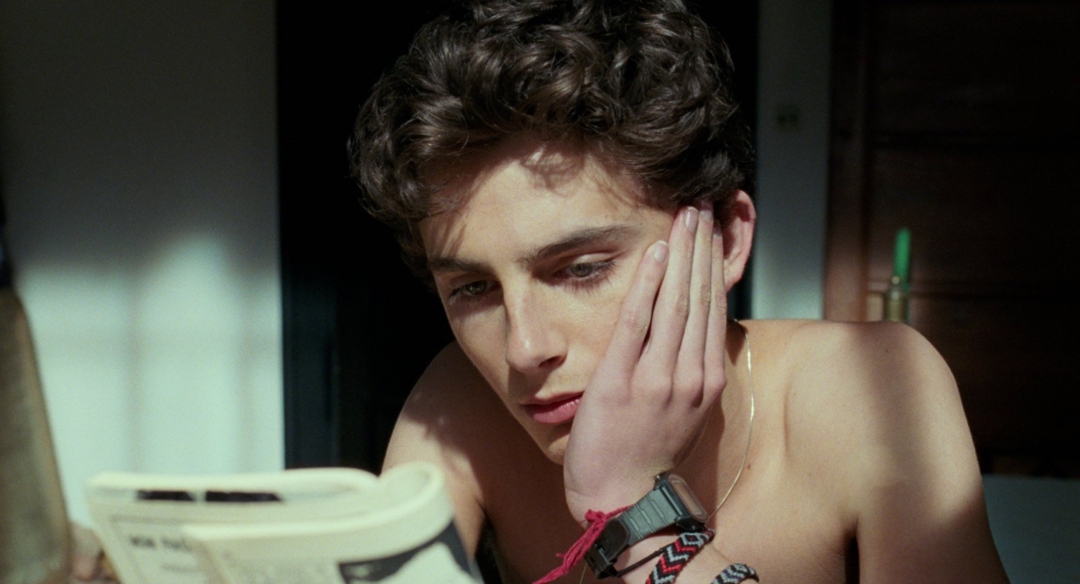 TimothéeChalamet