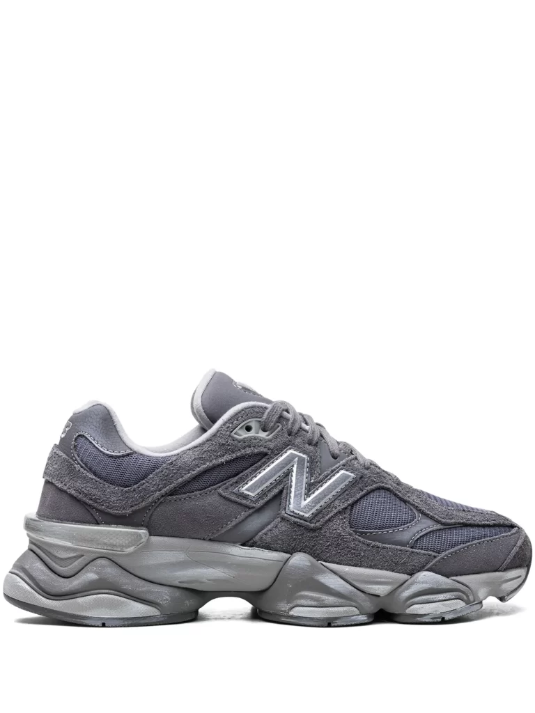 Tomboy femme stil odijevanja New Balance