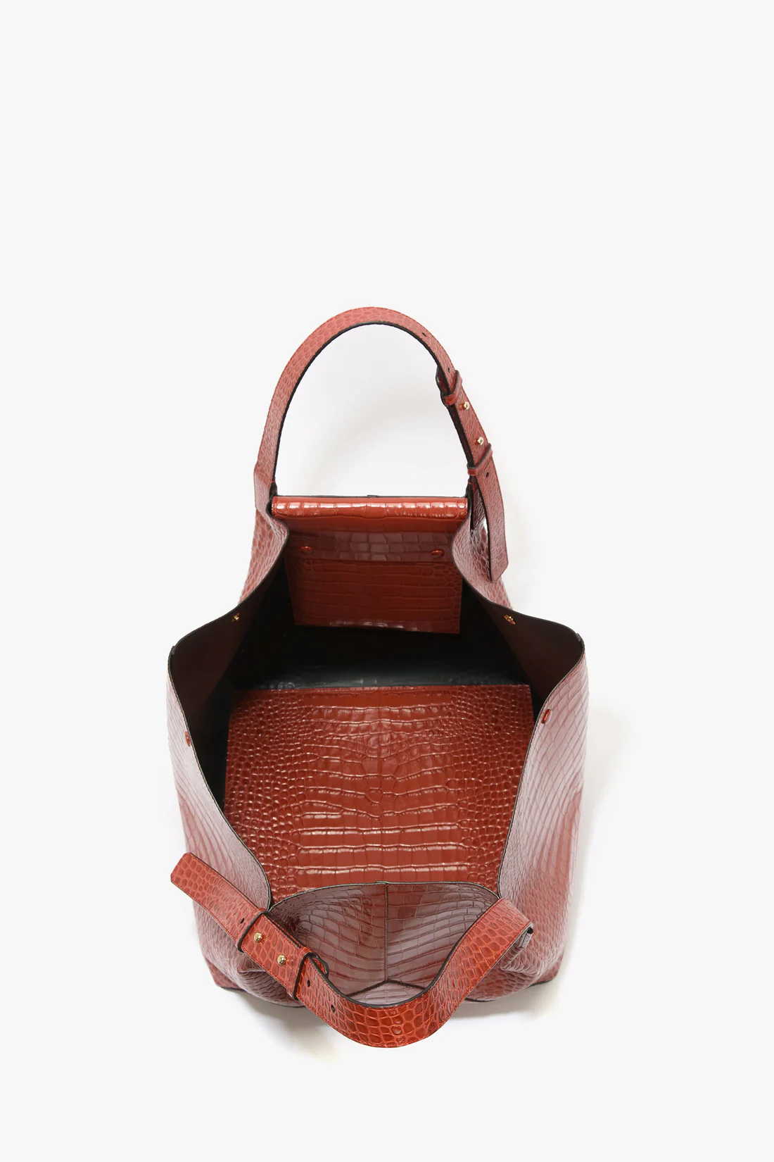 Victoria Beckham jumbo tote torba