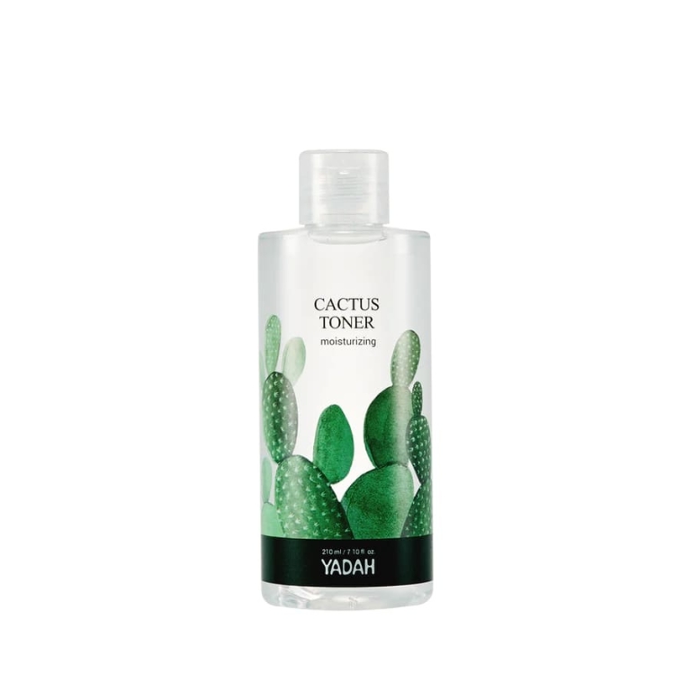 Yadah Cactus toner