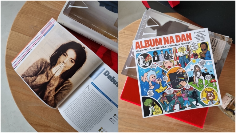 Album na dan: 365 najvažnijih albuma