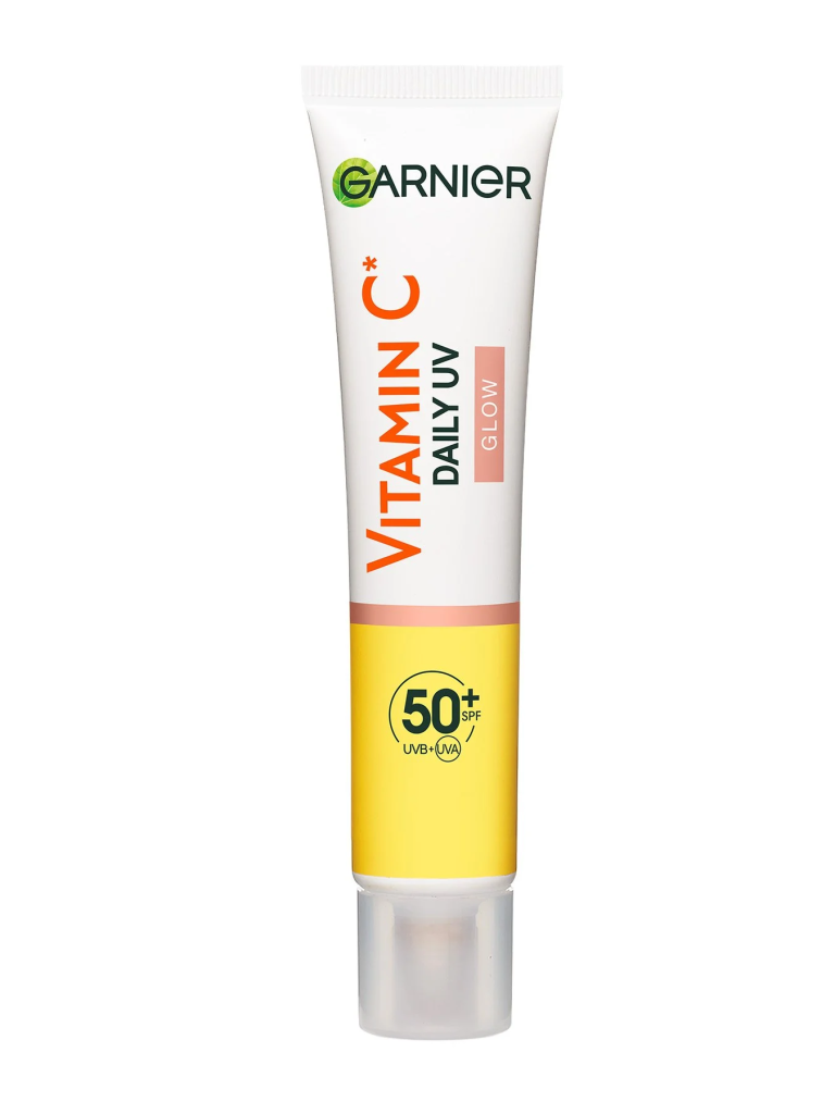 SPF c vitaminom C