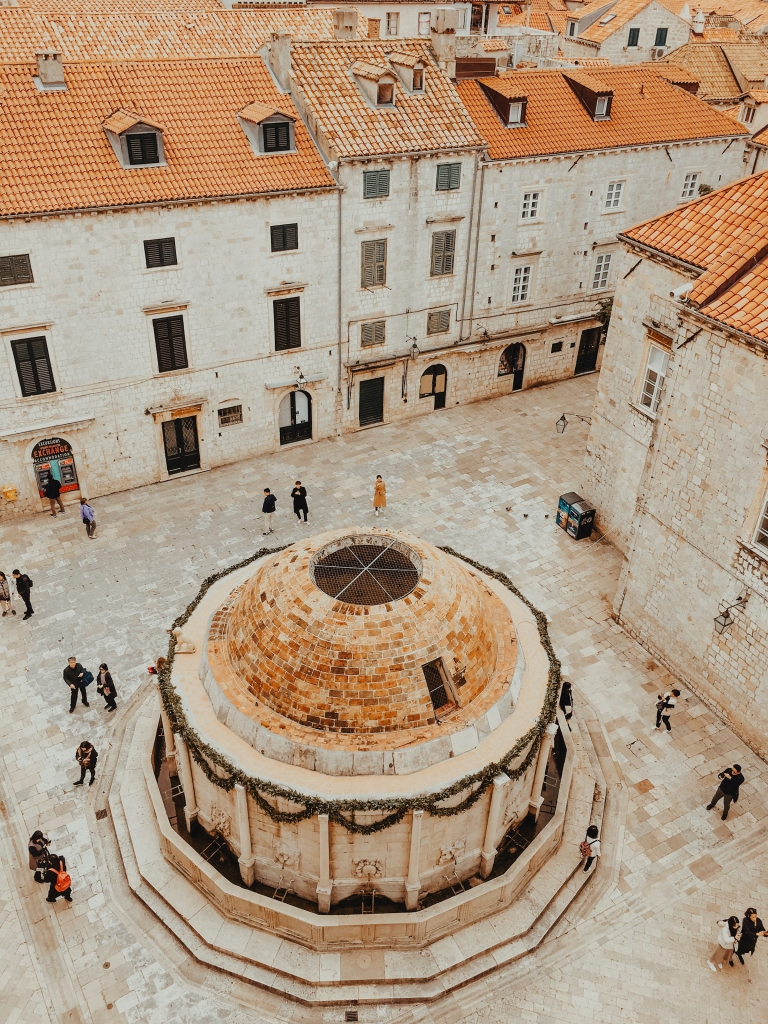 Dubrovnik