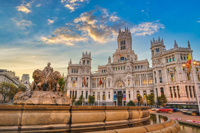 Madrid Spain_iStock-1303417572