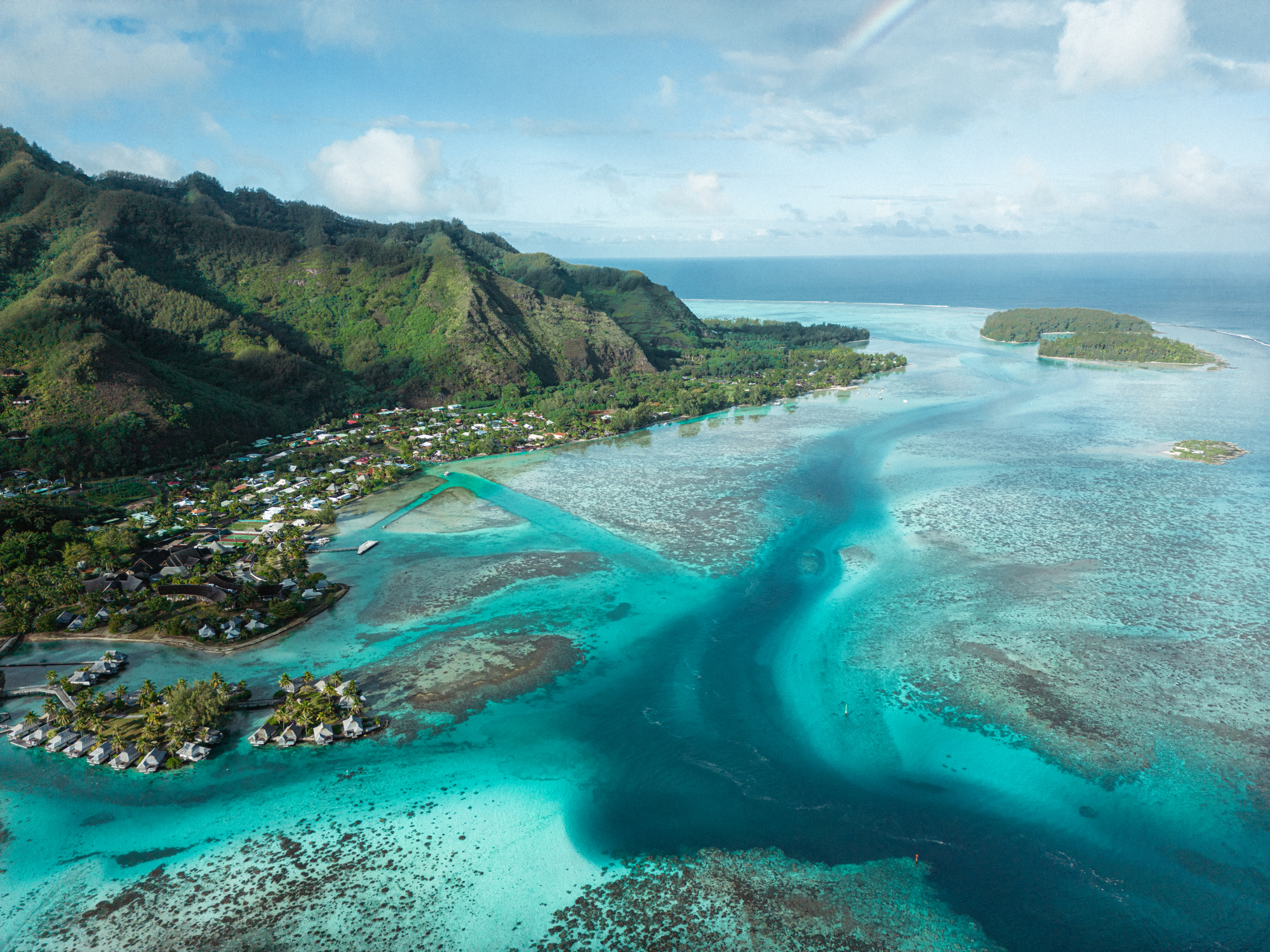 Moorea