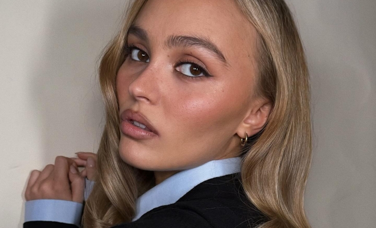 lily rose depp