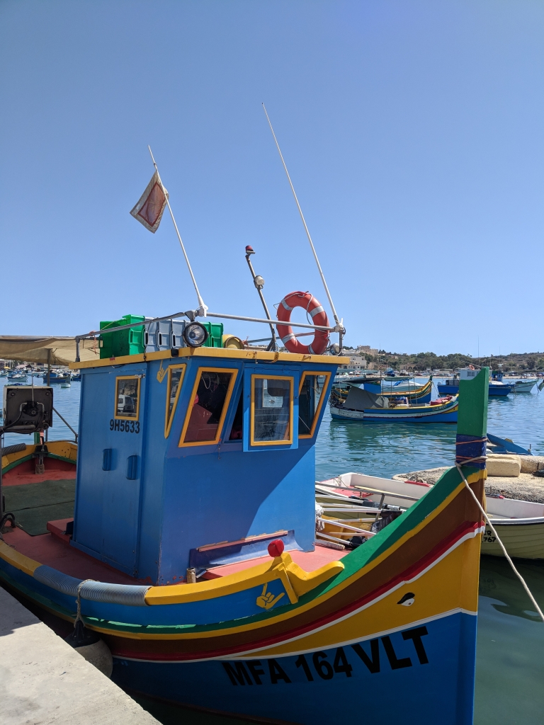 Malta