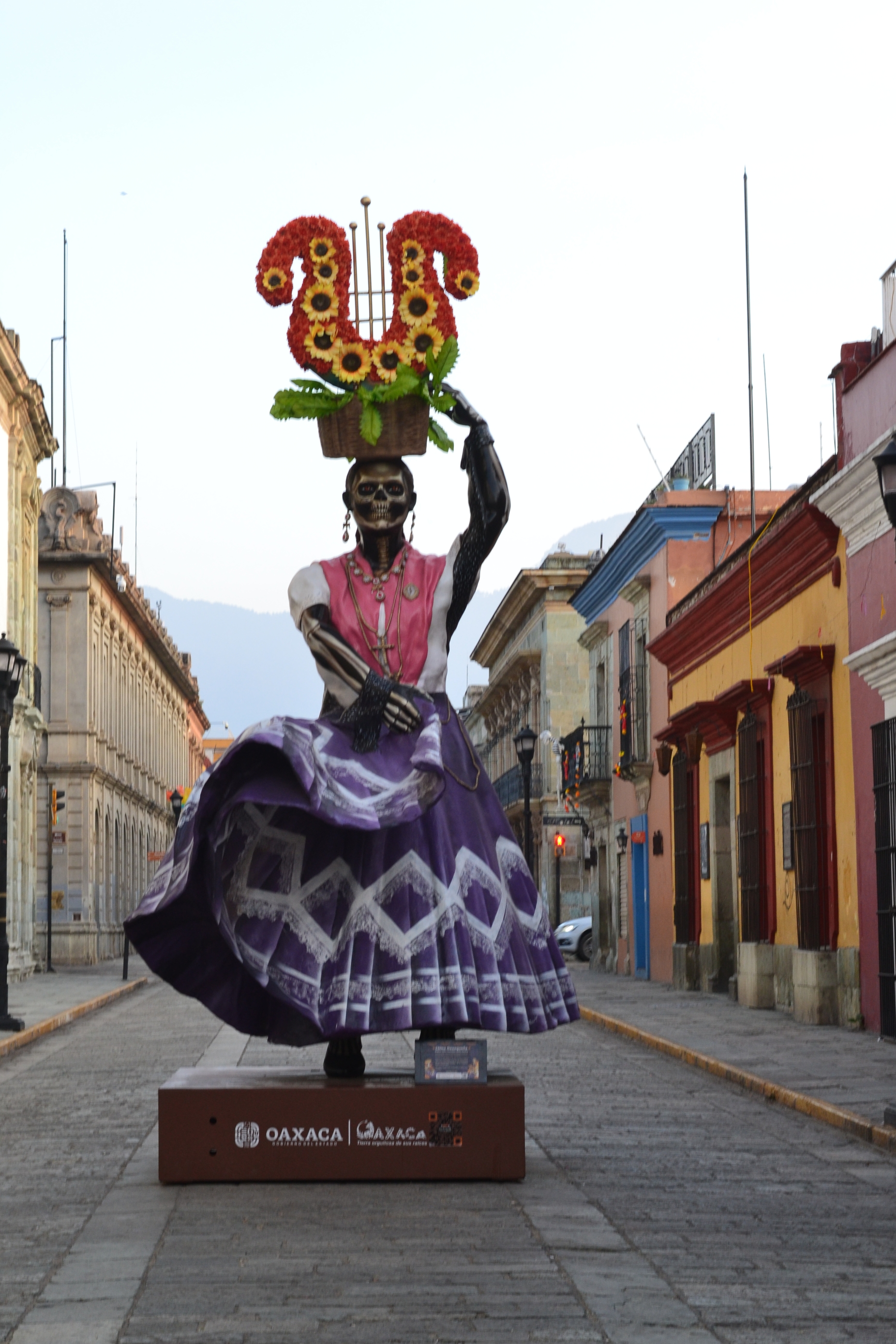 Oaxaca