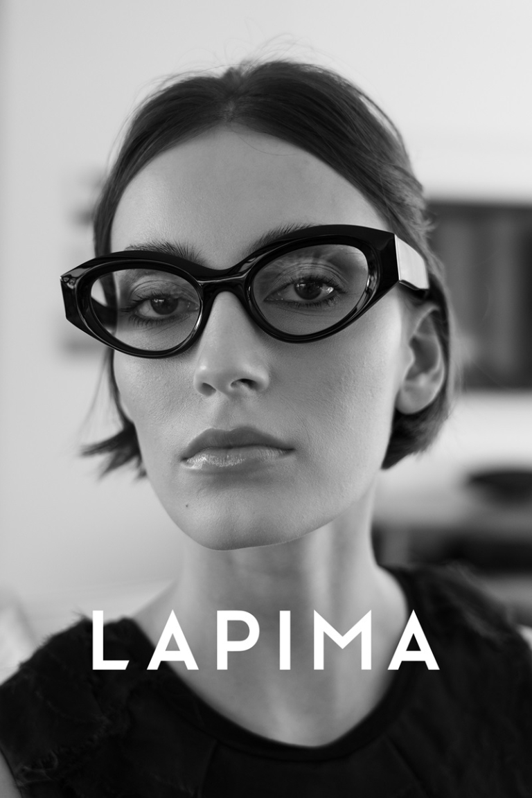 optika Oculto Lapima