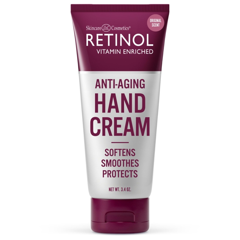 retinol