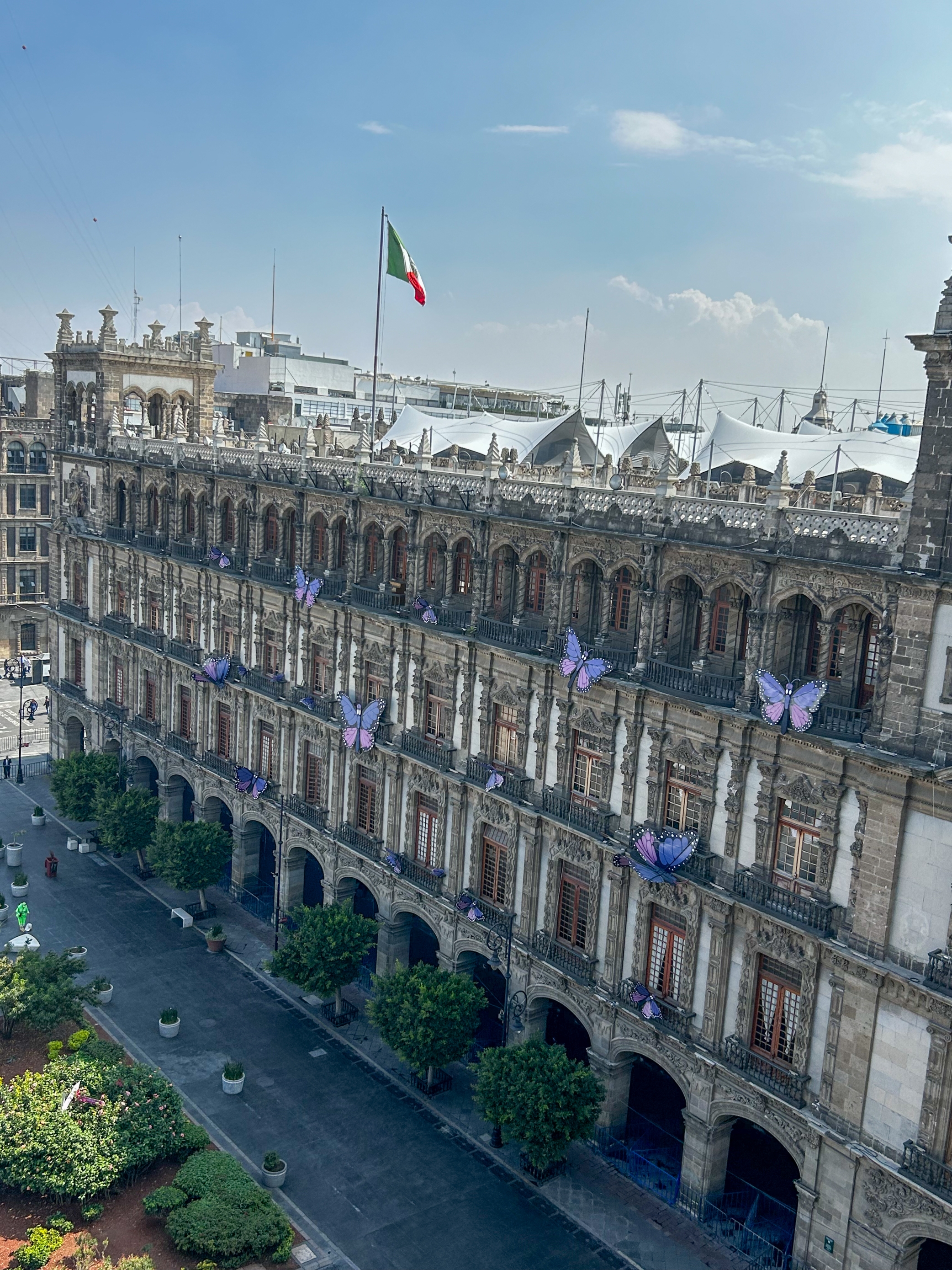 zocalo