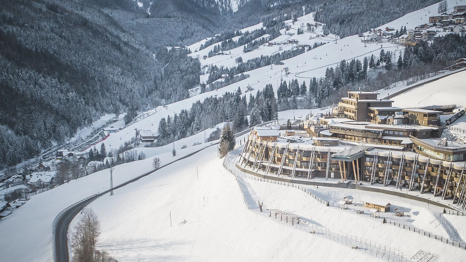 Alpin Panorama Hotel Hubertus (7)