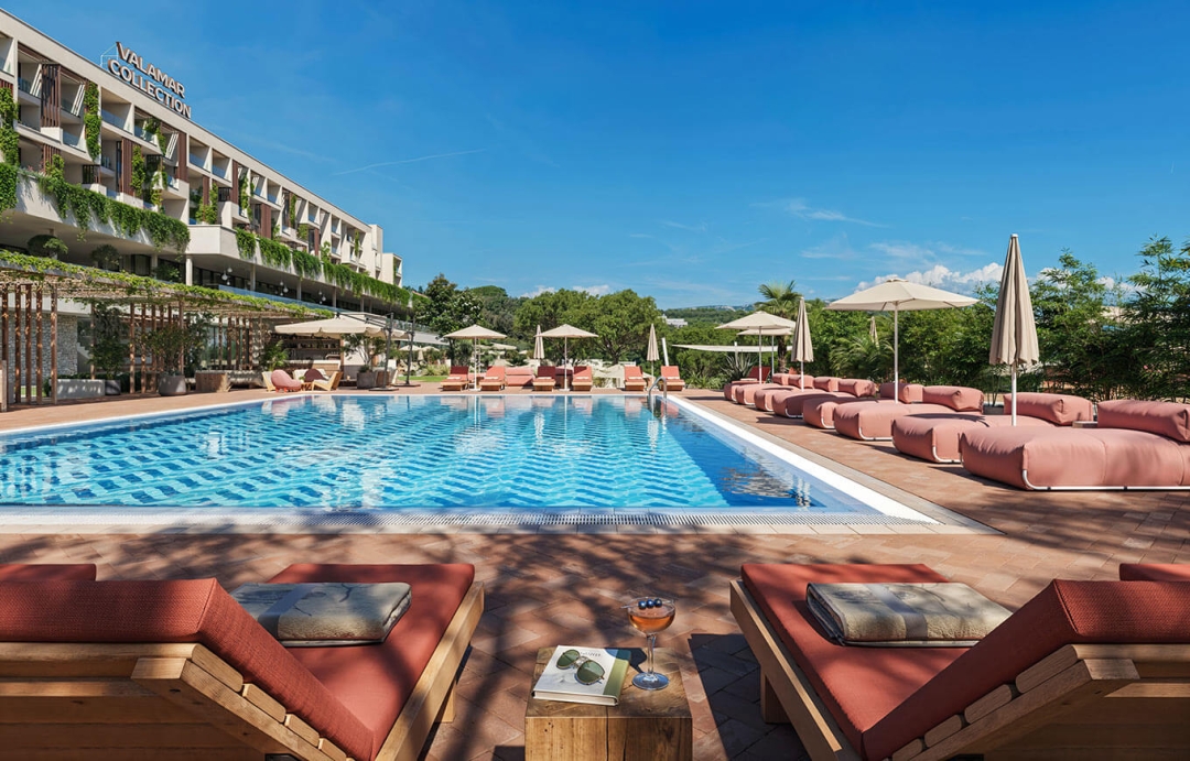 Arba Resort_Valamar_Rab