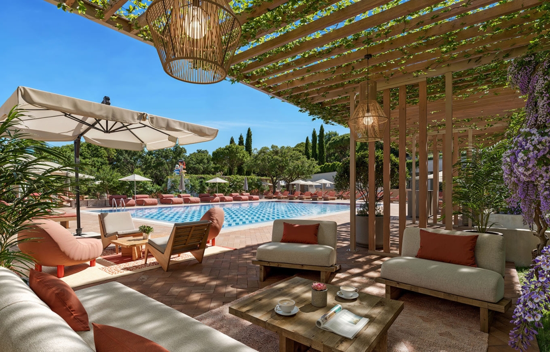 Arba Resort_Valamar_Rab