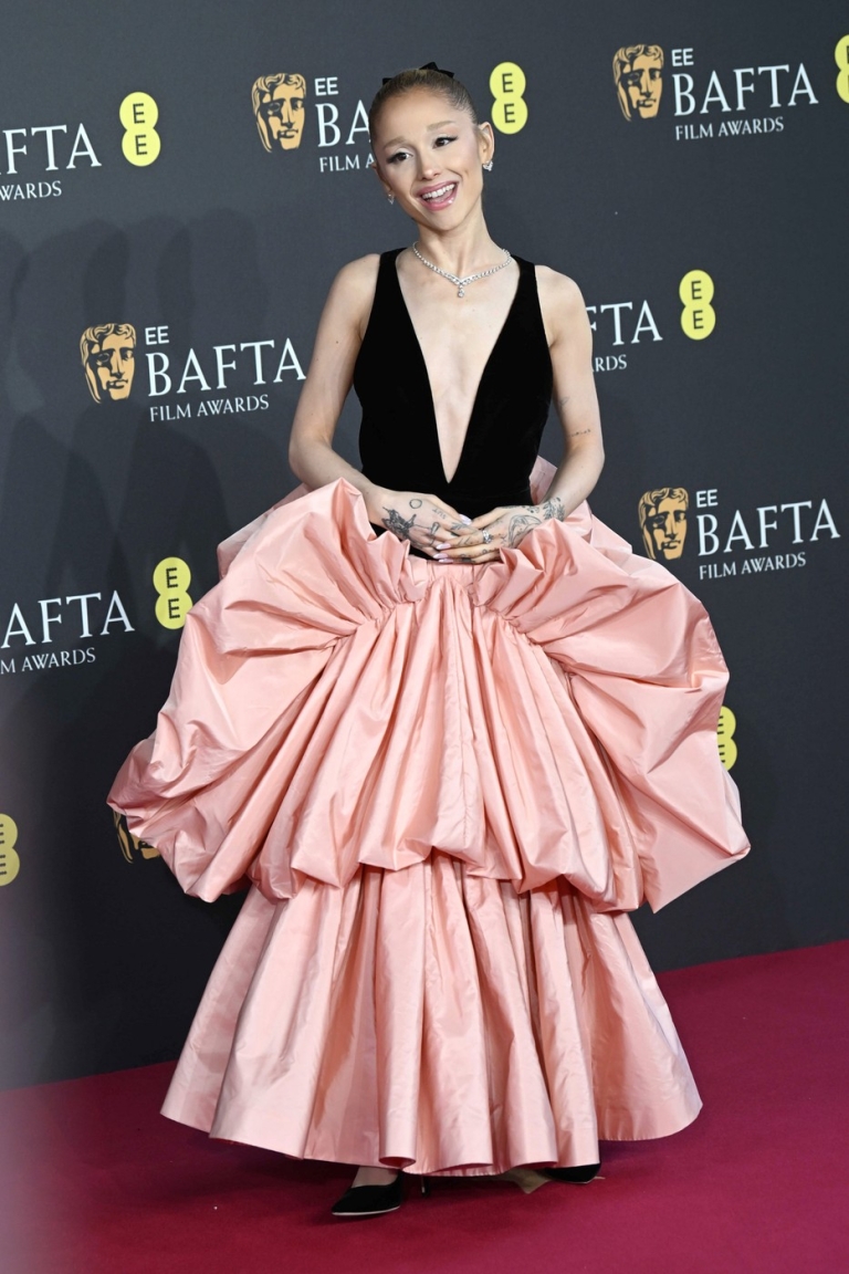 Bafta 2025