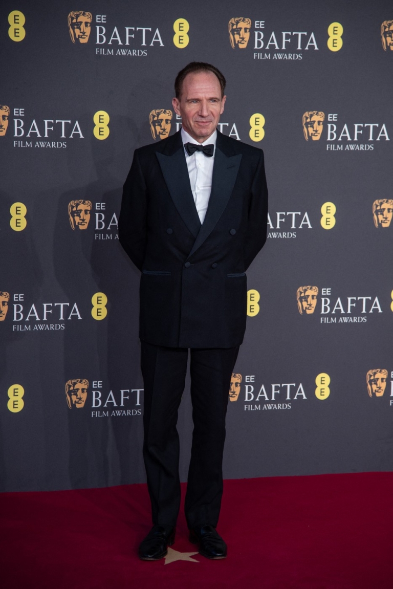 Bafta 2025