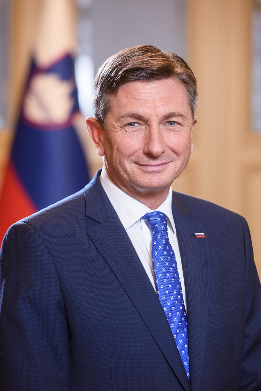 Borut Pahor stiže na Women’s Weekend! Razgovarali smo s njim o ženama u politici i liderstvu