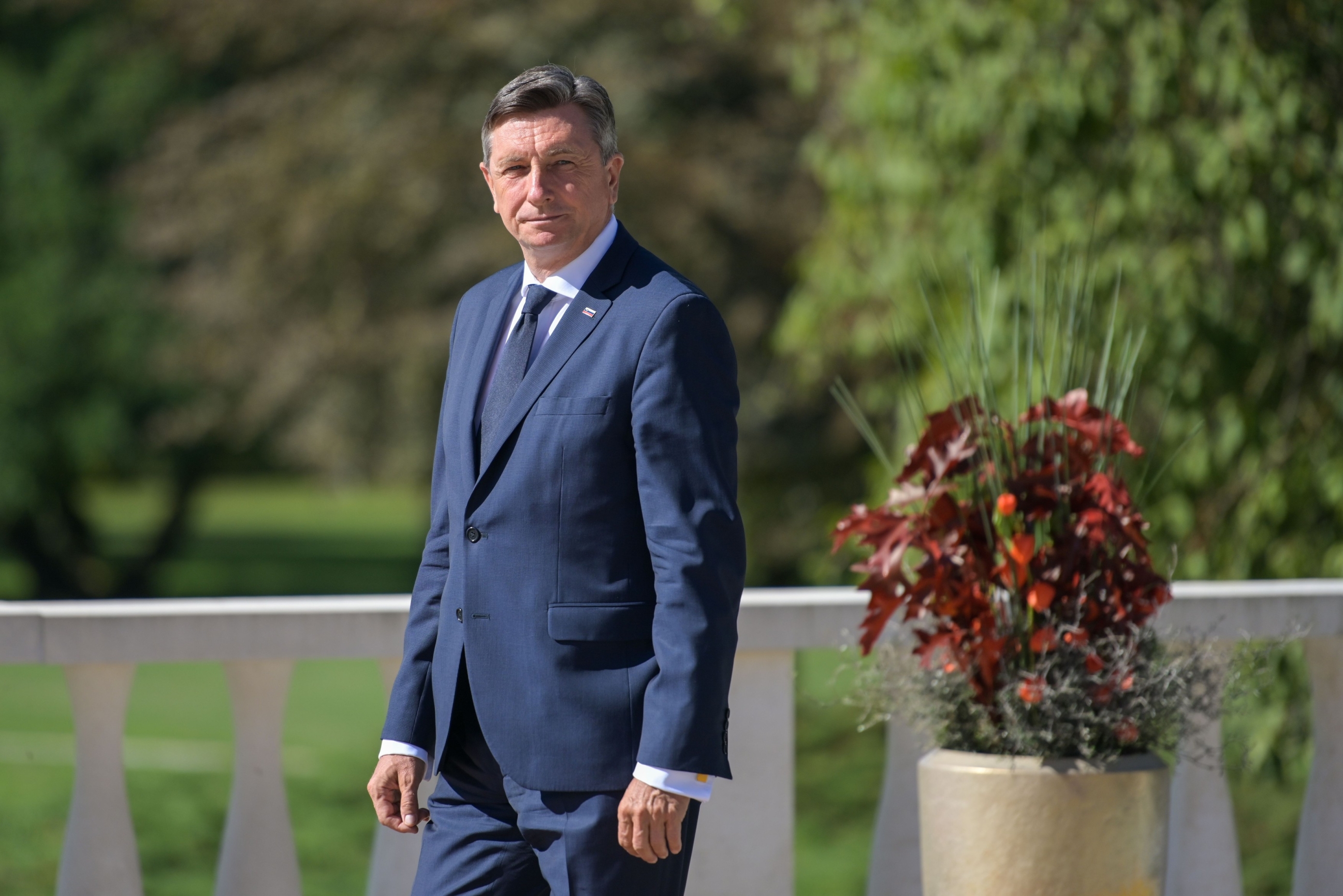 Borut Pahor stiže na Women’s Weekend! Razgovarali smo s njim o ženama u politici i liderstvu