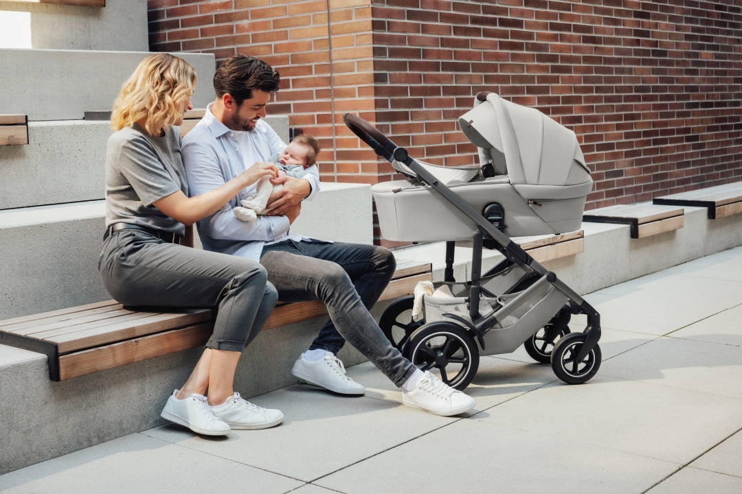 Britax Romer Lux