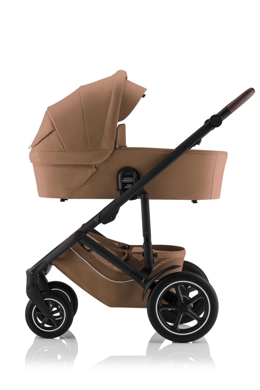 Britax Romer Lux