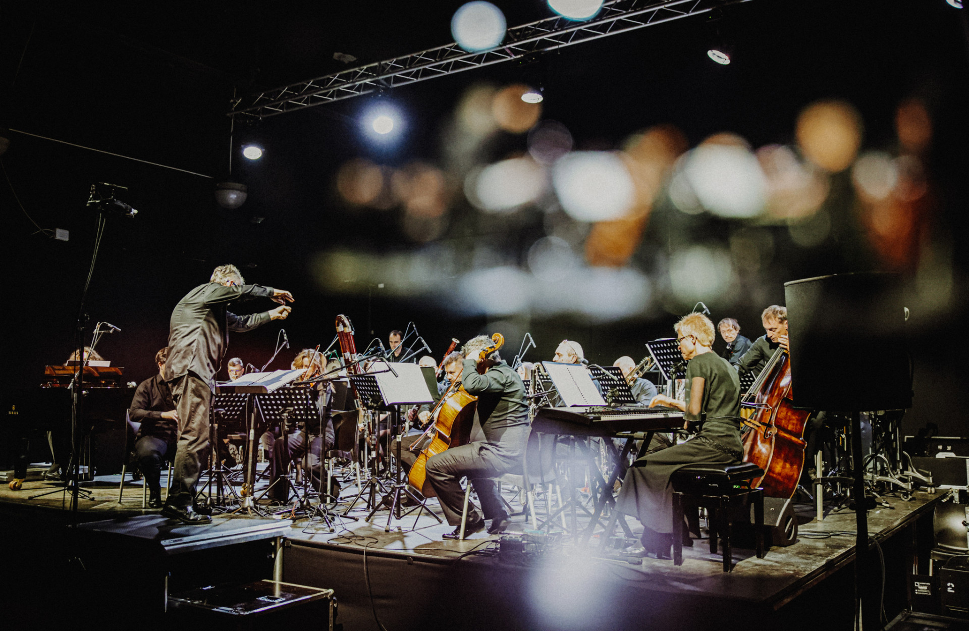 33. Muzički biennale Zagreb: Evo što vas očekuje na najvažnijem festivalu suvremene glazbe