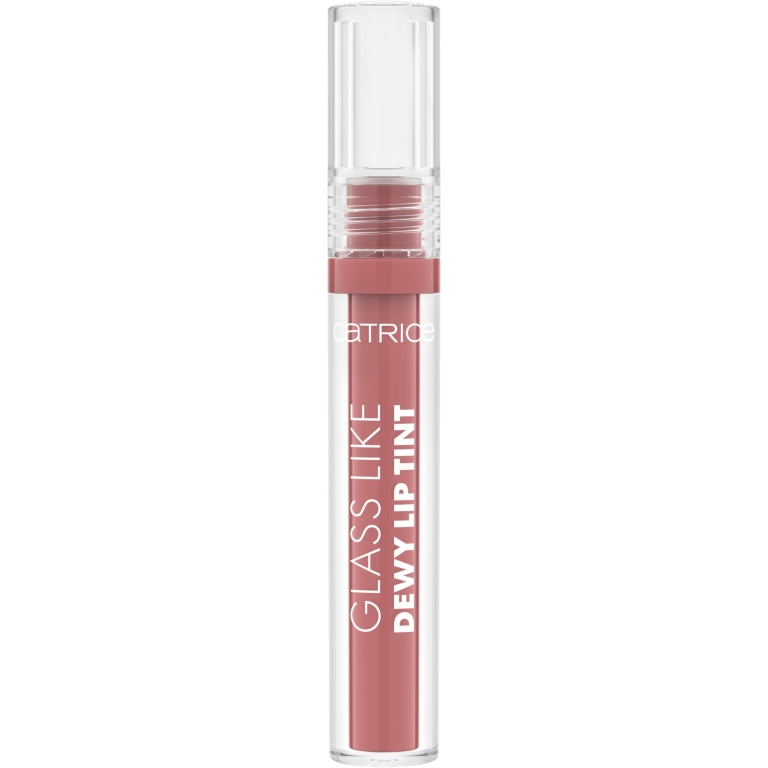 Catrice kolekcija Proljeće Ljeto 2025_ Glass Like Dewy Lip Tint 010_D134