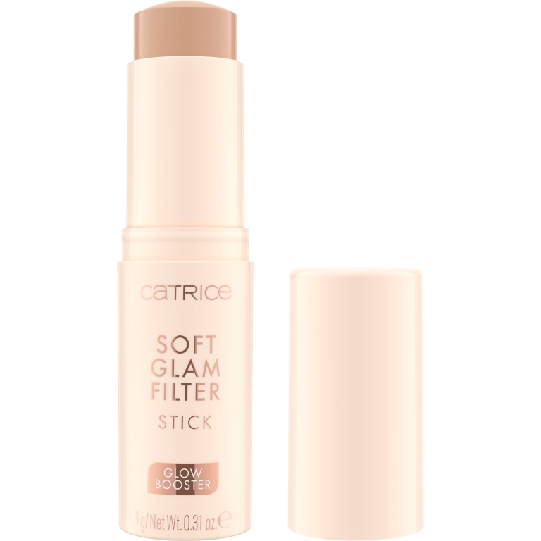 Catrice kolekcija Proljeće Ljeto 2025_ Soft Glam Filter Stick 010