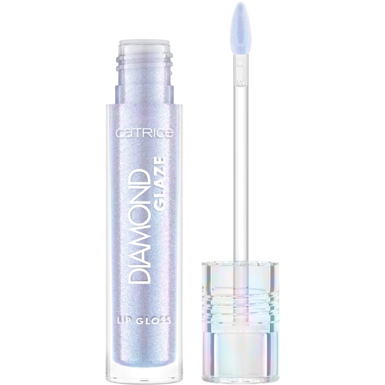 Catrice kolekcija Proljeće Ljeto 2025_Diamond Glaze Lip Gloss 010