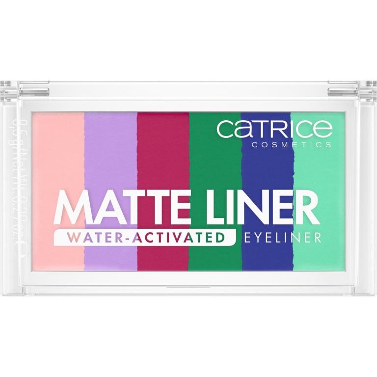 Catrice kolekcija Proljeće Ljeto 2025_Matte Liner Water-Activated Eyeliner_D84