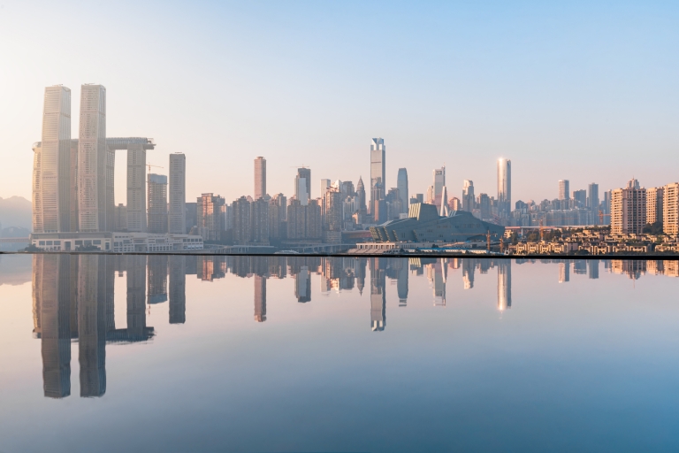 Chongqing_Govan-Zhang_iStock