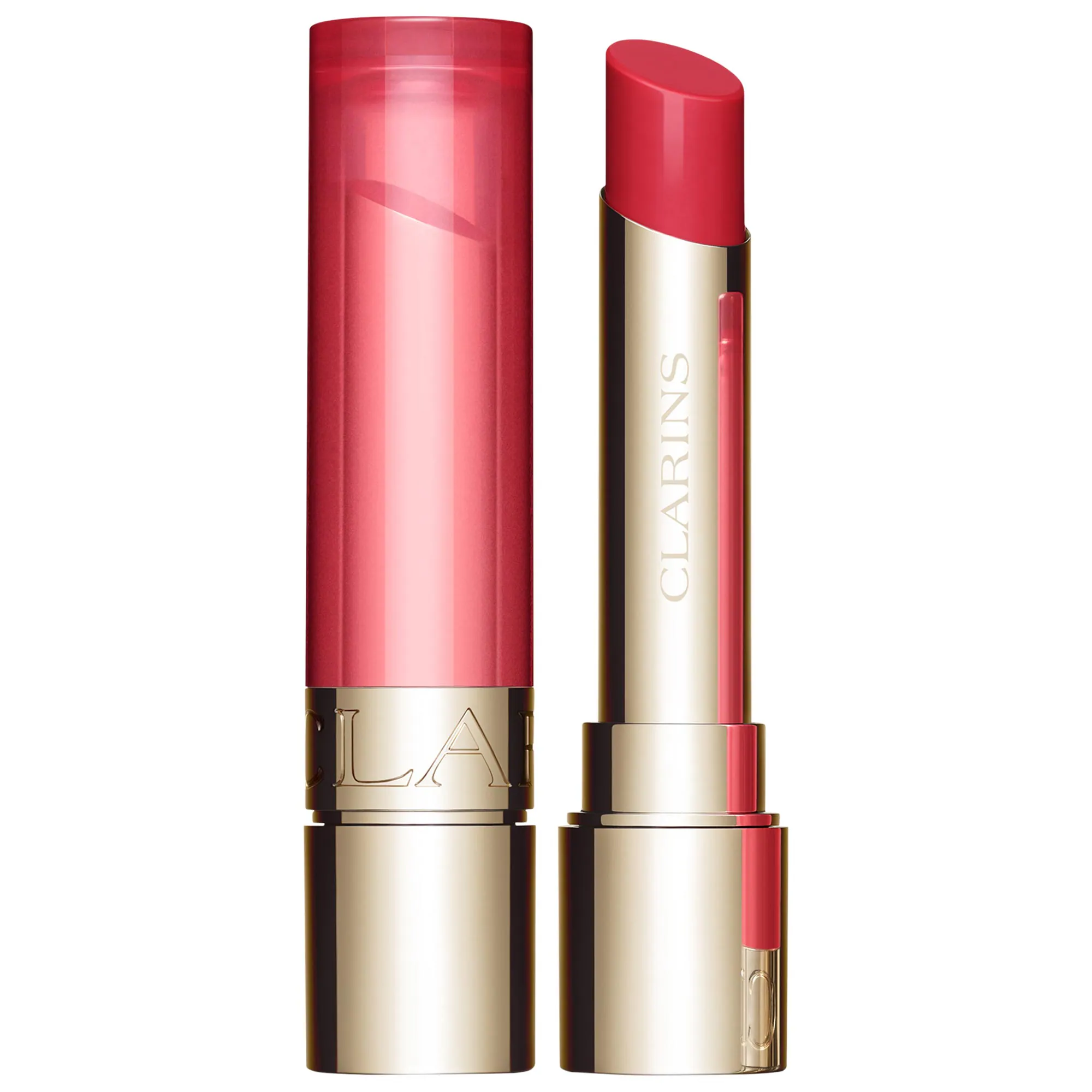 Clarins Hydrating Peptide & Plumping Lip Oil Balm