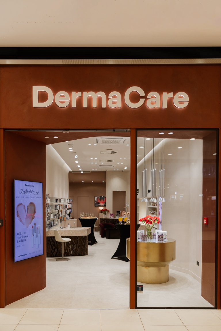 DermaCare centar Split