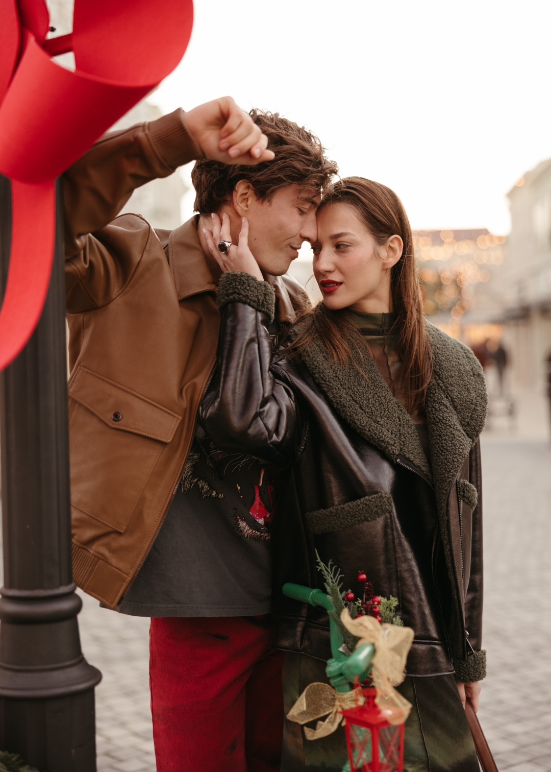 Imamo selekciju najboljih komada iz Designer Outlet Croatia. Svi su na popustu i u duhu Valentinova