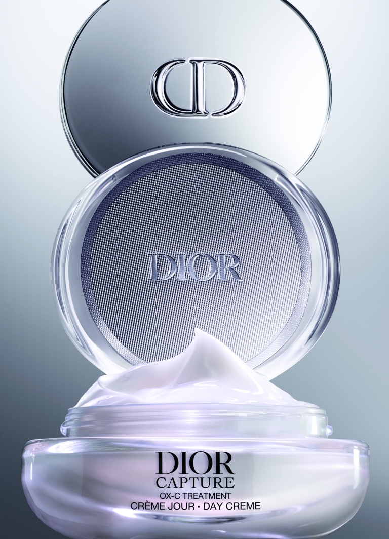 Dior Capture