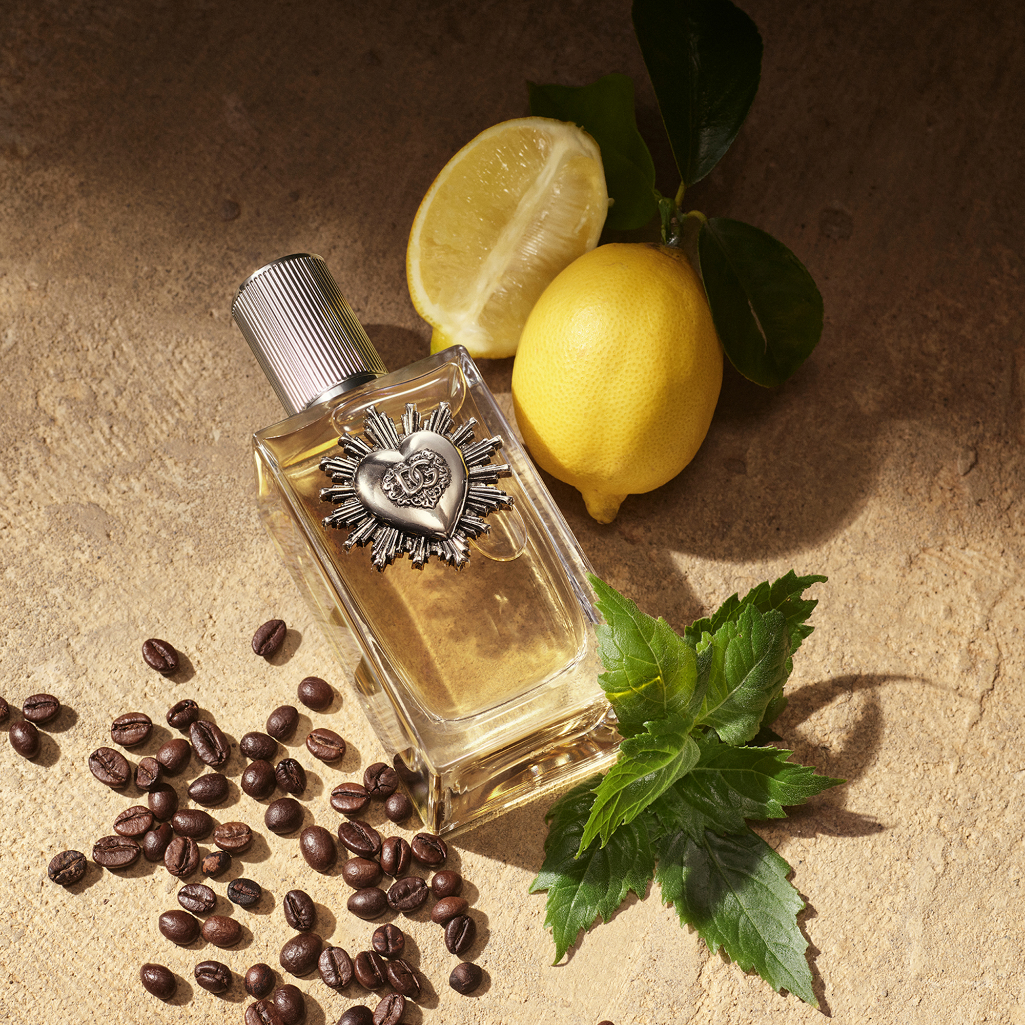 Dolce&Gabbana Devotion For Men Eau de Parfum (6)