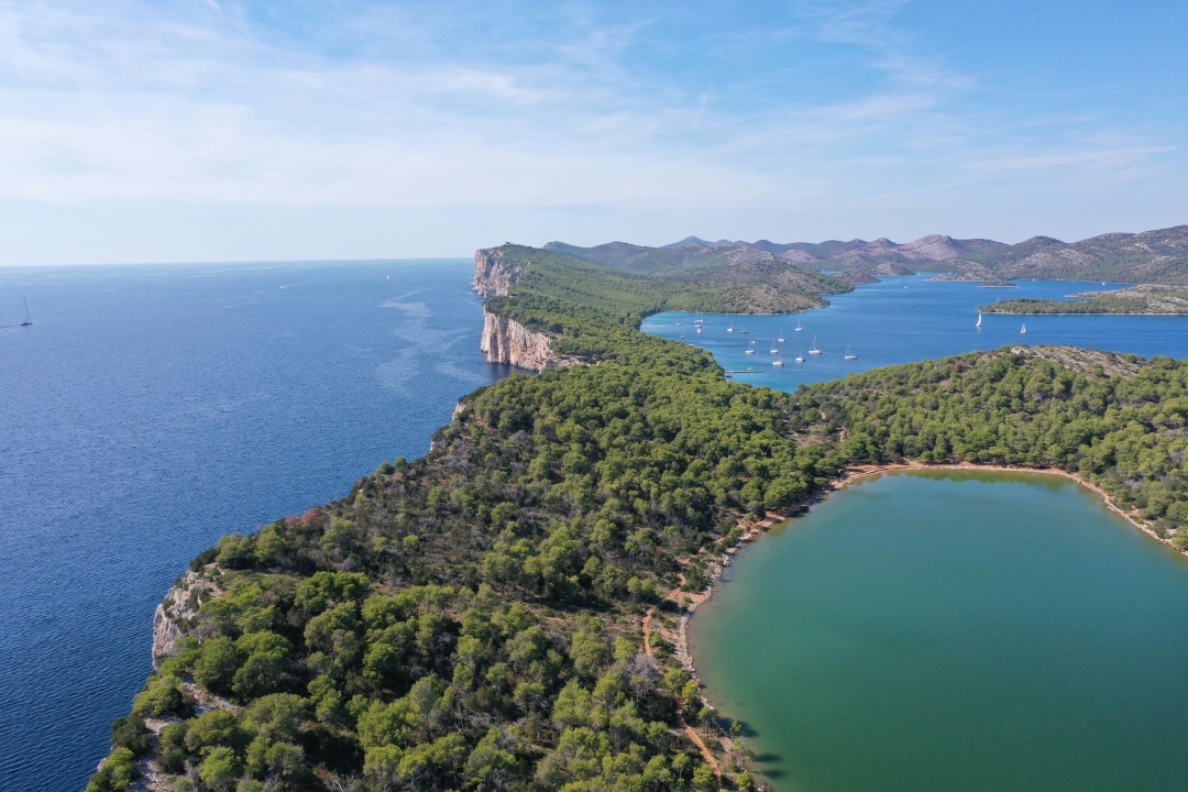 Dugi otok, Hrvatska, Pexels