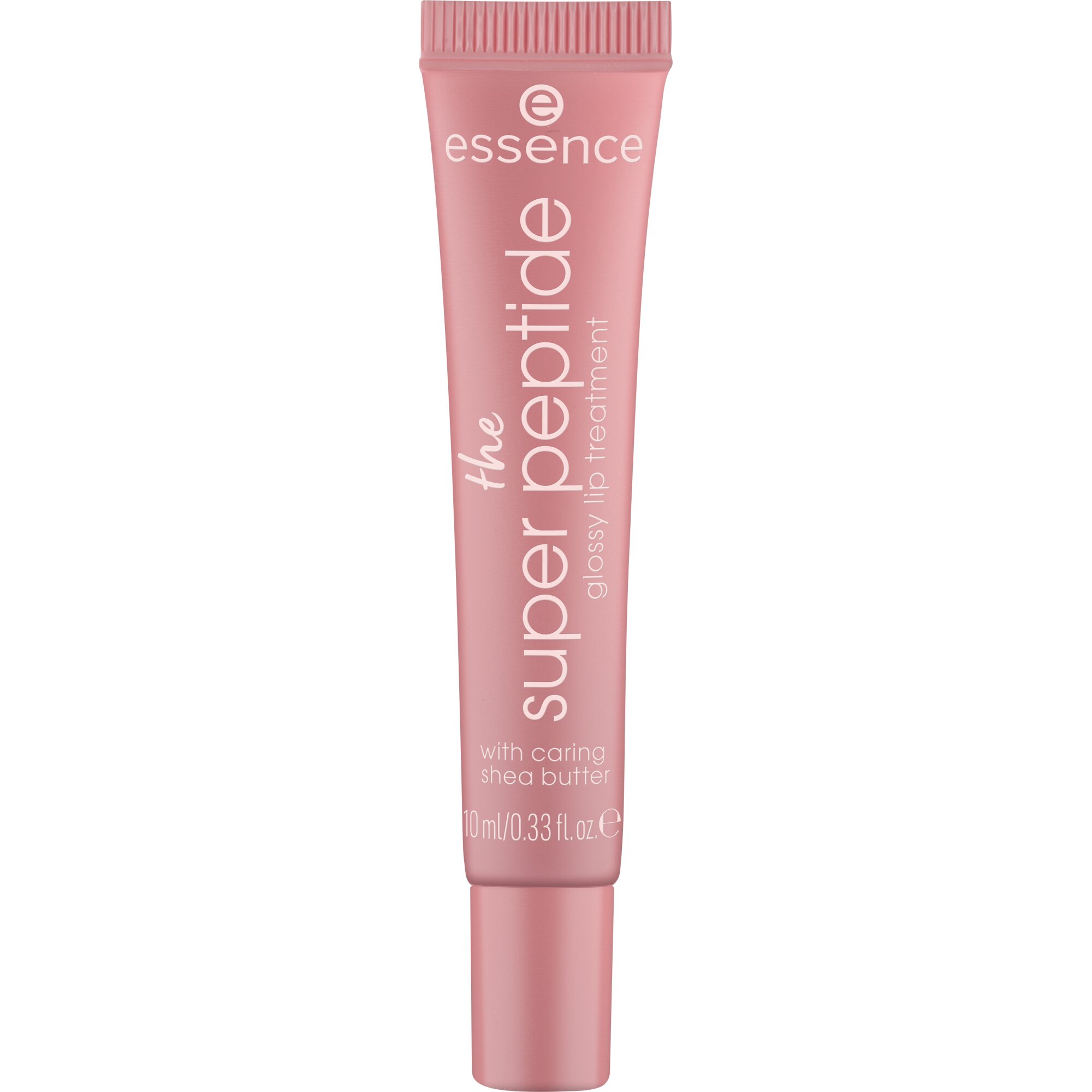 Essence the super peptide glossy lip treatment (2)