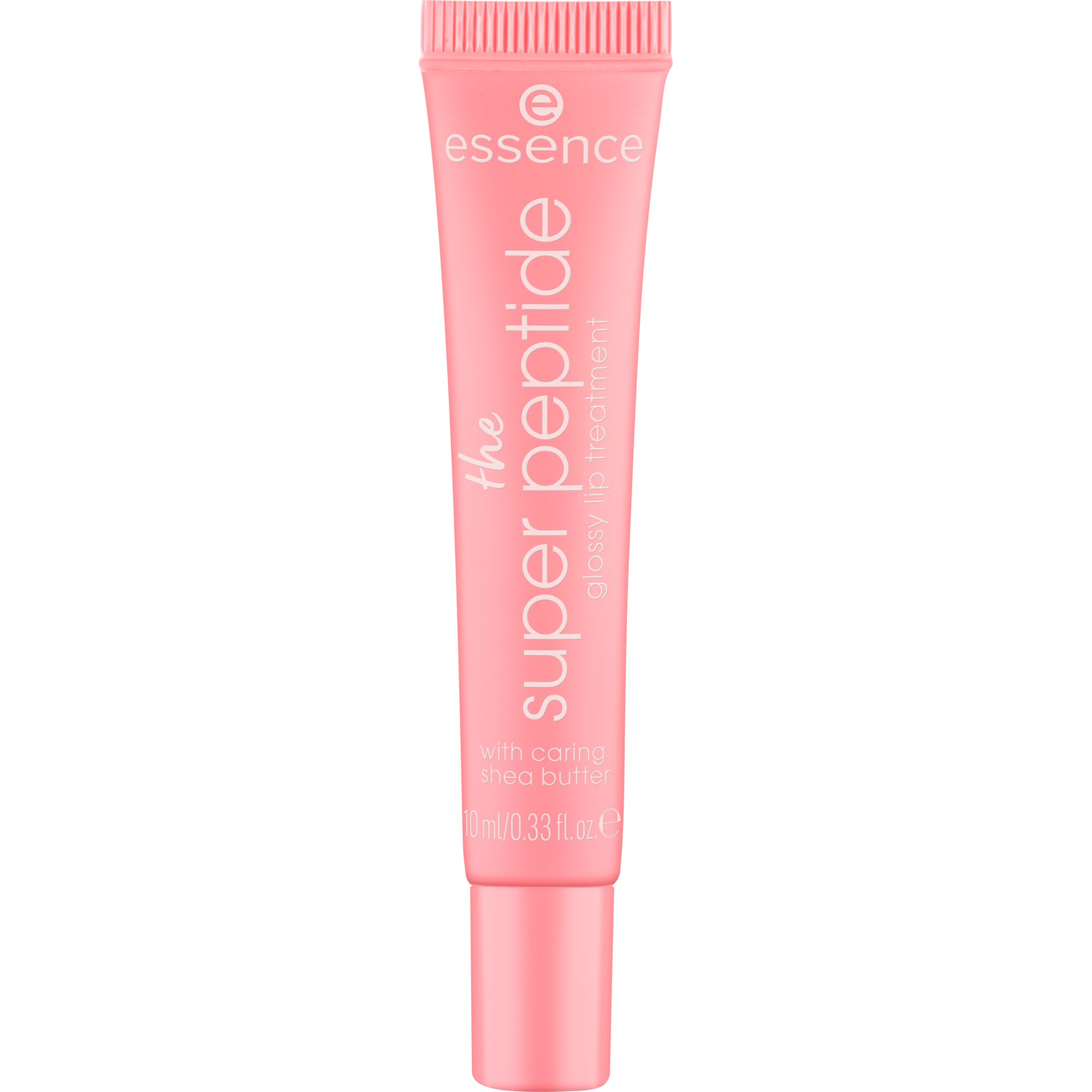 Essence the super peptide glossy lip treatment