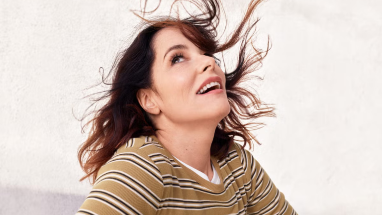 Gap kampanja Parker Posey