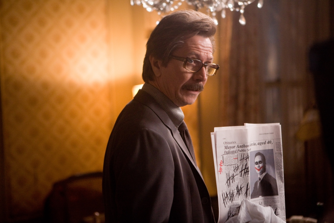 Gary Oldman